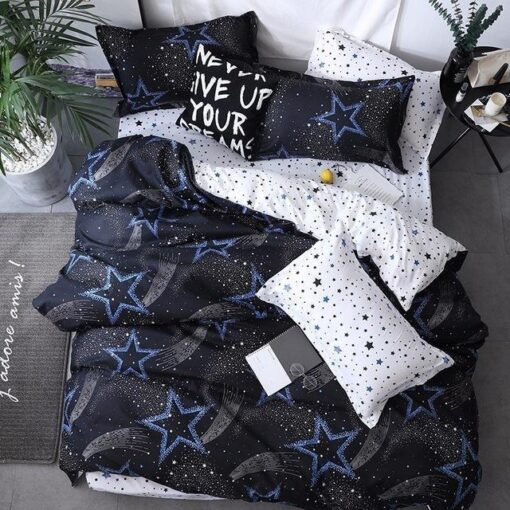 Linge de lit élégant au meilleur prix